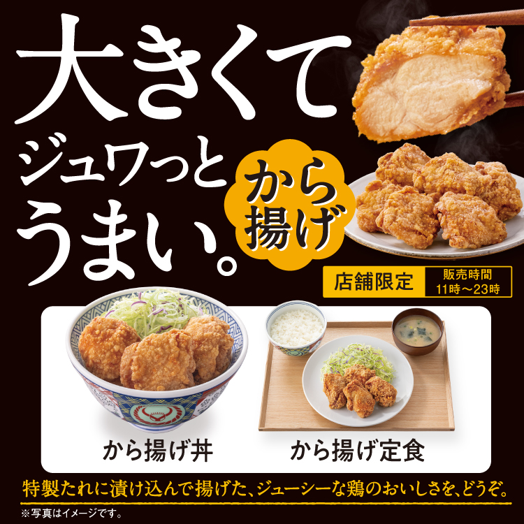 karaage