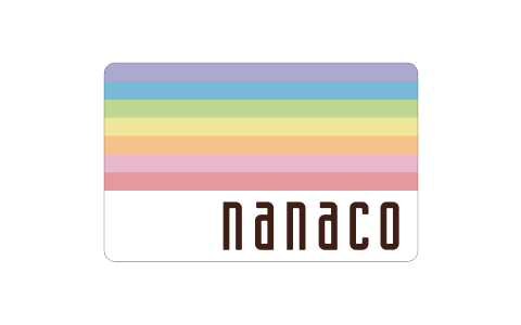 nanaco